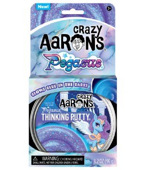 Thinking Putty 4" Pegasus