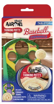 Thinking Putty: Sport - Home Run!