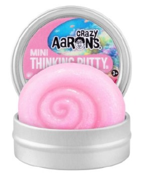 Thinking Putty Mini Tin: Blobfish