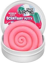 Thinking Putty: SCENTsory 2.75" Popsicle