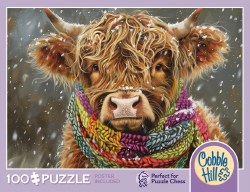 100 Piece Wee Coo Puzzle