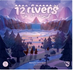 12 Rivers