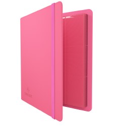 Gamegenic Prime Album 18-Pocket - Pink