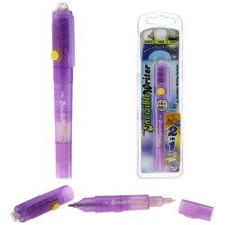 2-in-1 Invisible Writer Pen