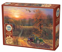 275 Piece Taking A Break Puzzle