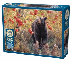 500 Piece Den Dreams Puzzle