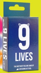 9 Lives