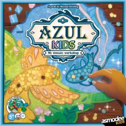 Azul Kids