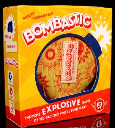 Bombastic