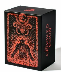 The Crooked Moon Deluxe Box