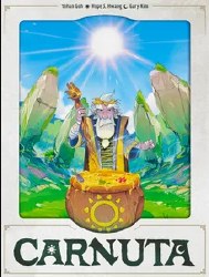 Carnuta
