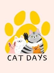 Cat Days