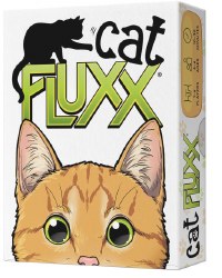 Cat Fluxx