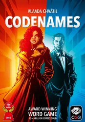 Codenames XXL