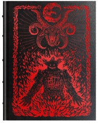 The Crooked Moon Volume 1