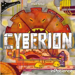 Cyberion