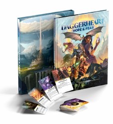Daggerheart Hope & Fear Expansion Set