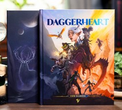 Daggerheart: Core Set