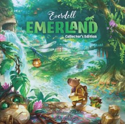 Everell: Emerland Collector's Edition