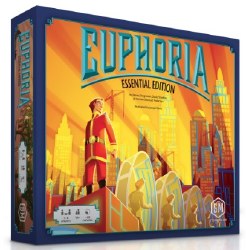 Euphoria: Essential Edition