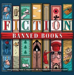 Fiction Banned Books