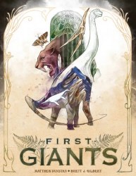 First Giants