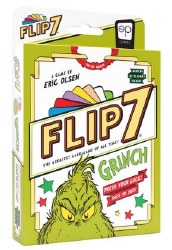 Flip 7: The Grinch