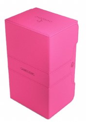 Gamegenic Stronghold 200+ Pink