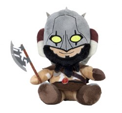 Plush Garruk