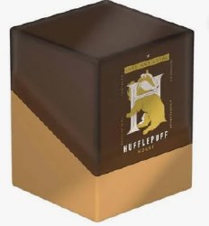 Harry Potter Hufflepuff Boulder