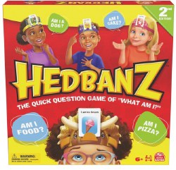 HedBanz