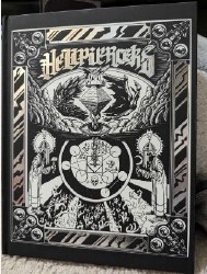Hellpiercers: Tactical Harrowing Action