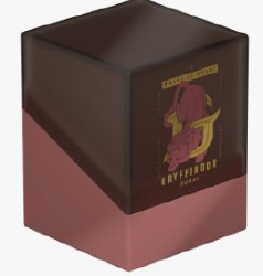 Harry Potter Gryffindor Boulder