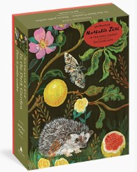 In the Dark Garden 500 Piece Puzzle
