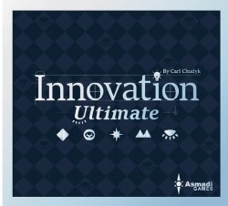 Innovation Ultimate
