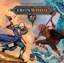 Ironwood