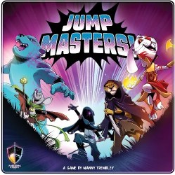 Jump Masters