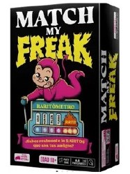 Match My Freak