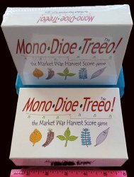 Mono Dioe Treeo