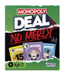 Monopoly Deal: No Mercy