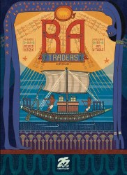 RA Traders Expansion Box