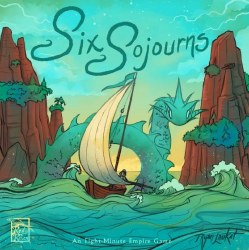 Six Sojourns