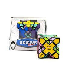 Skewb Xtreme