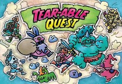 Tear-Able Quest