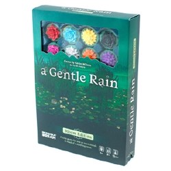 a Gentle Rain