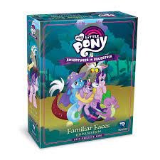 My Little Pony: Adventures in Equestria Expansion