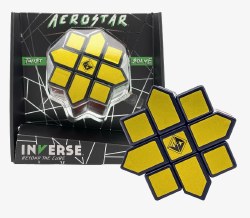 Aerostar Inverse Puzzle