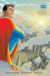 All Star Superman
