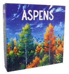 Aspens