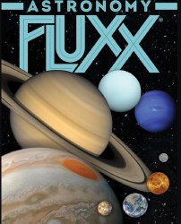 Astronomy Fluxx